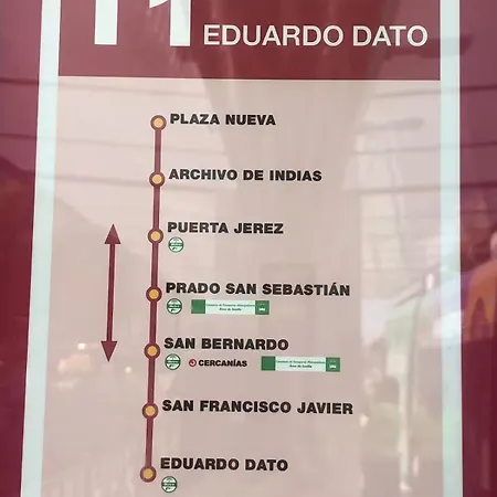 Lägenhet Acogedor Y Tranquilo - 10 Min Del Centro *