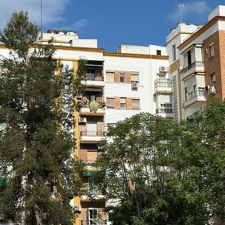 Acogedor Y Tranquilo - 10 Min Del Centro * Seville